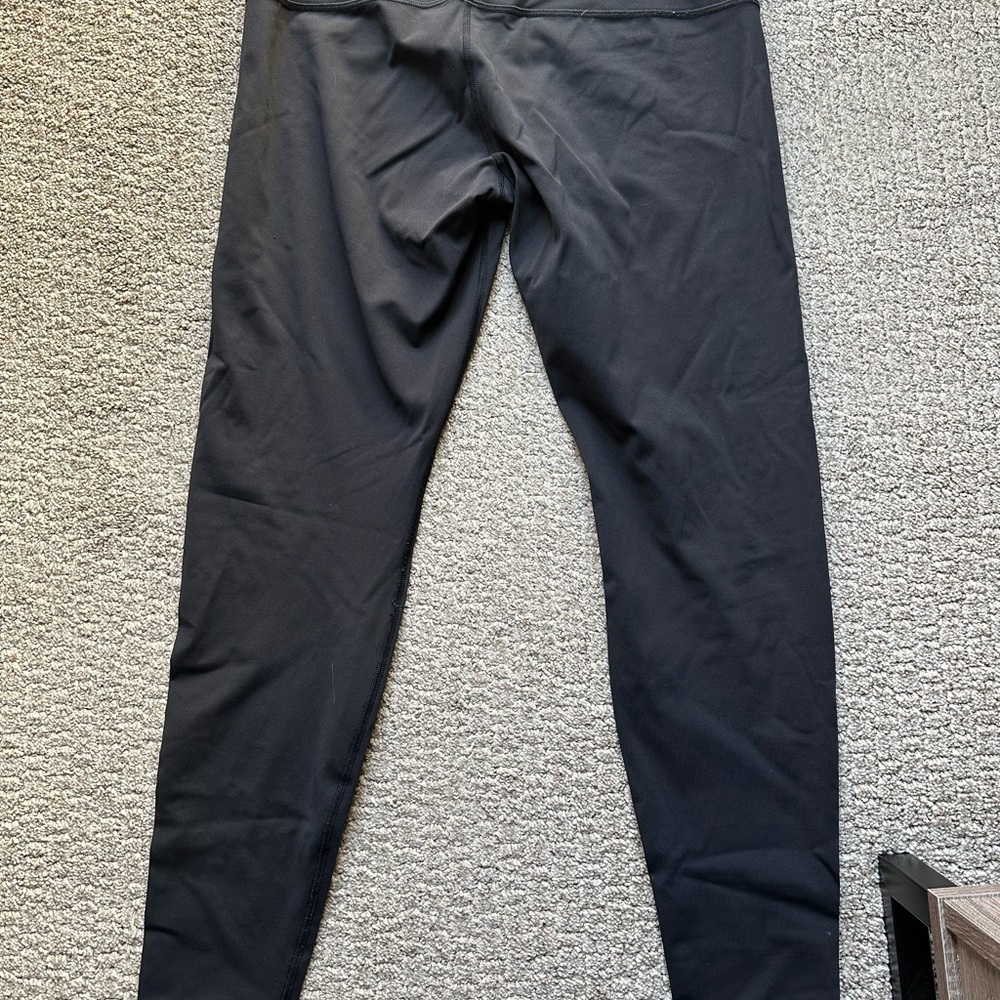 Women’s lululemon leggings